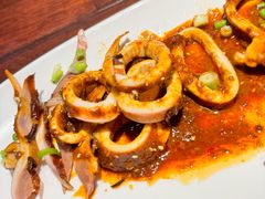 -前海沿·青岛菜(五四广场永旺店)