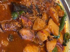 -那拉提之疆·新疆菜(美院店)