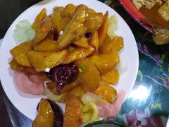 -人民公社大食堂(顺义总店)