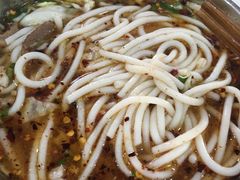 -花溪王记牛肉粉(四季花溪商场店)