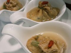 -五观堂素食(新华路店)