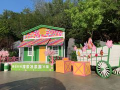 -泰安方特欢乐世界