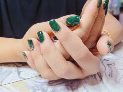 -L Nail轻奢美甲美睫