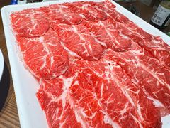 -东海怡品海鲜豆捞(西水东店)