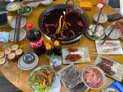 -六公里老火锅(总店)