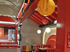 -龙湖南京江北天街