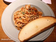 -JINNS锦时 steak&pizza(浸信会礼拜堂旧址店)