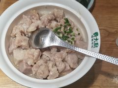 -费大厨辣椒炒肉(万家丽一店)