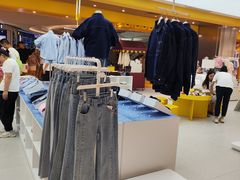 -龙湖重庆时代天街