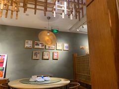 -大川先生·小龙虾·川菜(信义坊店)