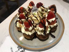 -BE BRIGHT KITCHEN(正佳广场店)