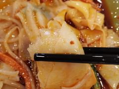 -魏家凉皮(梨园店)