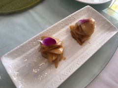 -老洋房花园饭店(绍兴路店)