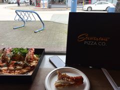 -Steveston Pizza Company (Richmond)