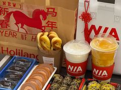 -师任堂韩式食品(总店)