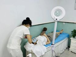 -悟空祛痘·亚健康皮肤管理中心