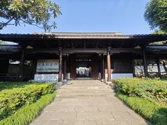 -东湖景区