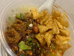 -小豆海棠(嘉兴路店)