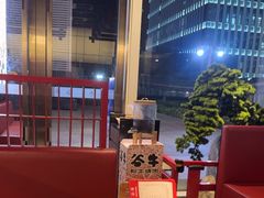 -谷牛和牛烤肉(漕河泾印象城店)