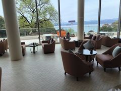 -绿城千岛湖喜来登度假酒店