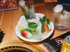 -江户烧肉(高德店)