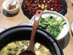 -蜀锦堂·川味现炒(襄阳武商汇店)