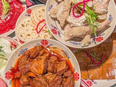 -赵美丽重庆火锅(西安直营总店)