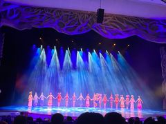 -勐巴拉娜西大剧院