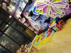 -BlueBubble蓝泡泡婴幼儿游泳会所(合川路店)