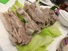 -阿拉丁新疆风味餐厅·清真(罗廊巷店)