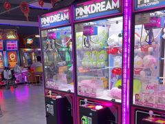 -嗨翻Hi-Fun竞技主题乐园·蹦床亲子生日轰趴(国光1937店)