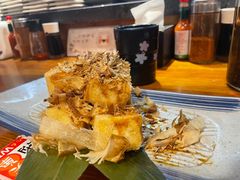 -三月居酒屋(青年大街店)