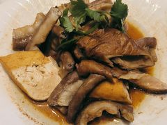 -鹅香四海·卤水火锅·砂锅粥·潮汕菜(宝安店)