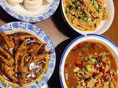 -回家吃饭·地道南昌菜(建德观总店)