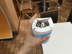 -麦当劳(衡阳解放路店)