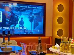-天德荟KTV