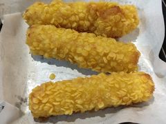 -炸鸡情侣韩式料理(中央大街店)