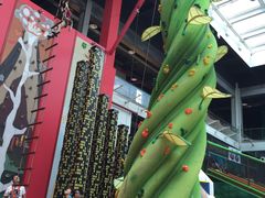 -蒙特利亲子乐园