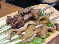 -牛焱·贵州黄牛肉火锅(城西银泰店)