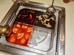 -海底捞大排档火锅(打浦路店)