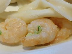 -喜家德虾仁水饺(艺汇家店)