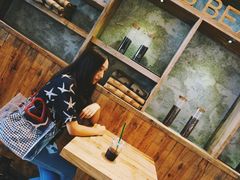 -星巴克臻选(湖滨道店)