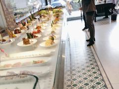 -前门烤鸭(江东中路店)