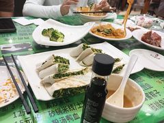 -令氏家外家周秦食府(高新店)
