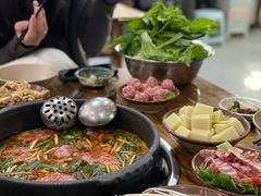 -笔记安顺夺夺粉火锅