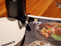 -TIGERS老虎西餐(亦庄店)