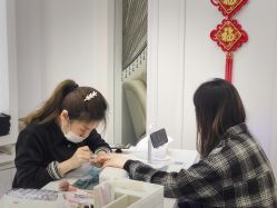 点击看大图 -铂颜形象