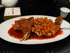 -香雪海饭店中餐厅(人民桥店)