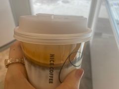 -稀物集咖啡(徽州大道店)