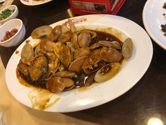 -桥底辣蟹(谢斐道店)